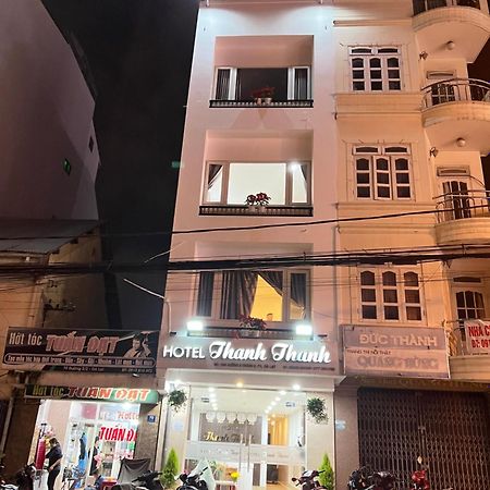 Thanh Thanh Hotel Dalat Luaran gambar